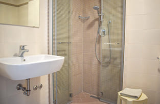 bagno vacanze in romagna con bambini